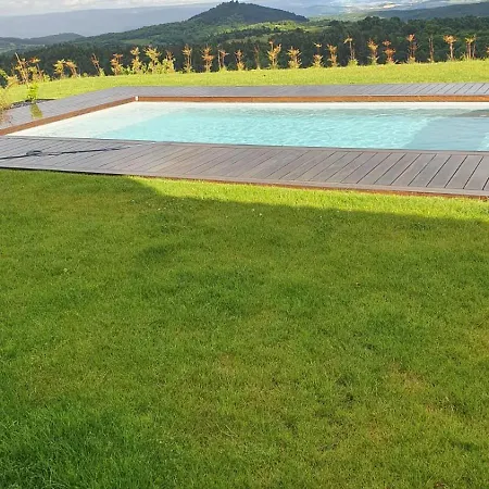 Villa Magnifique Avec Piscine