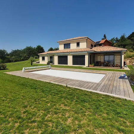 Villa Magnifique Villa Avec Piscine *